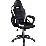 Trust GXT 701 Ryon Chair White - Gaming Chair - Gaming-Stuhl