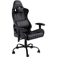 GXT708 RESTO CHAIR BLACK - Herná stolička