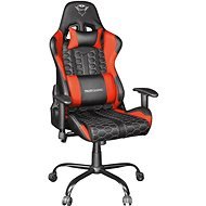 Trust GXT 708R Resto Chair Red - Gaming Chair