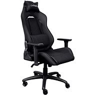 Trust GXT714 RUYA ECO Gaming chair, čierna - Herná stolička