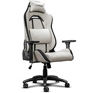Trust GXT723B RUYA Premium Fabric Gaming Chair Beige - Gaming Chair