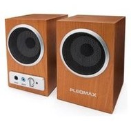 Samsung Pleomax PSP-1100 - Speakers