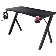 TRUST GXT700 Omnius Gaming Desk - Herný stôl