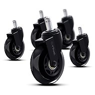 Trust GXT702 GEL WHEEL - Chair Casters