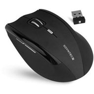  Soyntec Inpput R520 Black Night  - Mouse