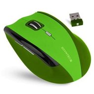 Soyntec Inpput R520 Green Spirit - Mouse
