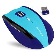 Soyntec Inpput R520 Blue Sky - Maus