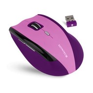 Soyntec Inpput R520 Sweet Violet - Mouse