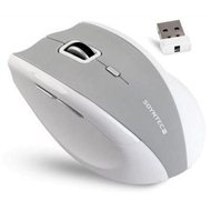 Soyntec Inpput R520 Arctic White - Maus