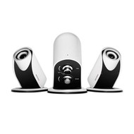 Soyntec Voizze 330 White - Speakers