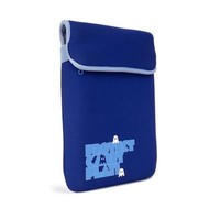 Soyntec Lapmotion 51 Scary Blue - Neoprene Case