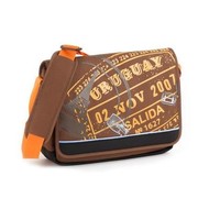 Soyntec Traveller 100 Moka - Laptop Bag