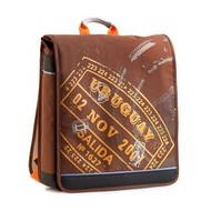 Soyntec Traveller 300 Moka - Laptop Backpack