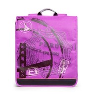 Soyntec Traveller 300 Purple - Laptop Backpack