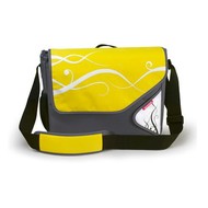 Soyntec Lapmotion 201 Yellow - Laptop Bag