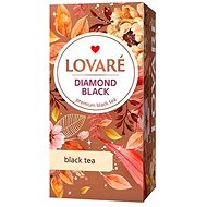 LOVARÉ Diamond Black - Tea