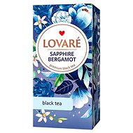 LOVARÉ Sapphire Bergamot - Tea
