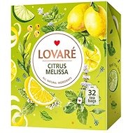 LOVARÉ Citrus Melissa - Tea