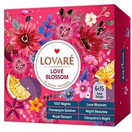 LOVARÉ Love Blossom - Tea