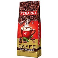 Ferrara Arabica 70 g - Coffee