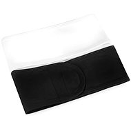 GloryStyles Cosmetic headband - black/white - Makeup Headband