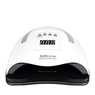 GloryStyles UV nail lamp - UV Nail Lamp