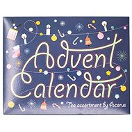 ACORUS Advent Calendar - Advent Calendar