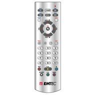 EMTEC H180 8v1 - Remote Control