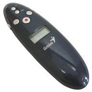 Genius Wireless Media Pointer - TV Remote Control