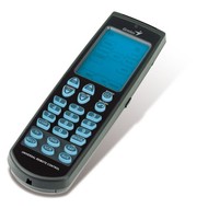 Genius Wireless Remote 600 - TV Remote Control