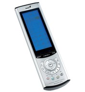 Genius Wireless Media Remote 815 - TV Remote Control