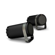 ALCEC Lansing BXR1220 black - Speakers