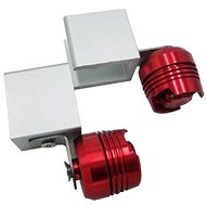 Combination Rearlight for Xiaomi Scooter - Scooter Accessory