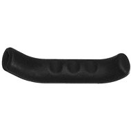 Szilikon fékkar burkolat Xiaomi Scooter rollerhez, fekete - Roller tartozék