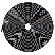 Protective tape for Xiaomi MI scooter - Black - Scooter Accessory