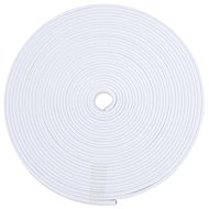 OEM Protective and decorative tape for Xiaomi Scooter, white - Scooter Accessory