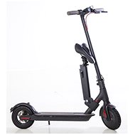 Összecsukható ülés Xiaomi Scooter M365/Essential/1S/Scooter 3 rollerhez - Roller tartozék