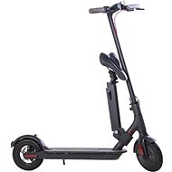 Foldable mobile seat for Xiaomi Scooter Pro / Pro 2 - Scooter Accessory