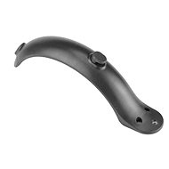 Rear Fender for Xiaomi Scooter M365 / Pro Black - Scooter Accessory