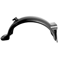 Rear mudguard for Xiaomi Scooter Pro 2/1S/Essential/Scooter 3 Black - Scooter Accessory