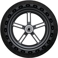 OEM Made for Xiaomi Replacement Durable Tyre with EasySolid Rim for Scooter Pro/Pro2 - Scooter Accessory