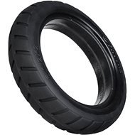 Bezdušová pneumatika na Scooter 8,5", čierna - Príslušenstvo pre kolobežku