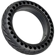 Tubeless Perforated Tire for Xiaomi Scooter - Scooter Accessory
