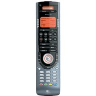 Logitech Harmony Remote 555 - TV Remote Control