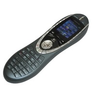 Logitech Harmony Remote 885 - TV Remote Control