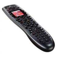 Logitech Harmony Remote 700 - TV Remote Control