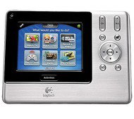 Logitech Harmony Remote 1000 - TV Remote Control