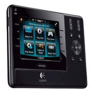 Logitech Harmony Remote 1100 - TV Remote Control