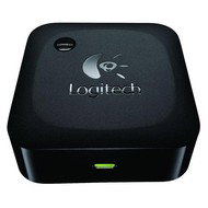 Logitech Wireless Music Adapter for Intel WiDi - Adapter