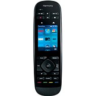 Logitech Harmony Ultimate - TV Remote Control